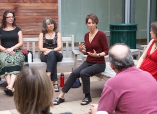 Alexander Technique with Mary in Takoma Park, MD